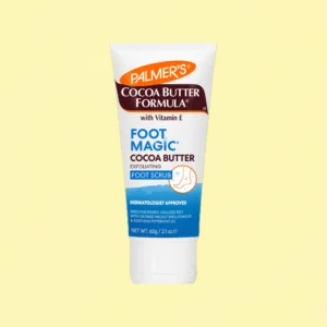 Palmer's Cocoa Butter Formula Foot Magic Scrub 60g